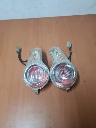 Intermitentes Piaggio Carnaby 125