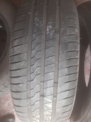 Neumático 195/65/15