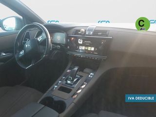 DS DS 7 BlueHDi 130 Bastille Auto 96 kW (130 CV)