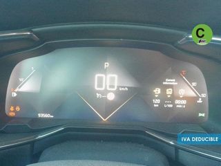DS DS 7 BlueHDi 130 Bastille Auto 96 kW (130 CV)
