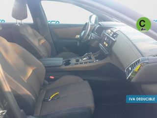 DS DS 7 BlueHDi 130 Bastille Auto 96 kW (130 CV)