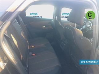 DS DS 7 BlueHDi 130 Bastille Auto 96 kW (130 CV)