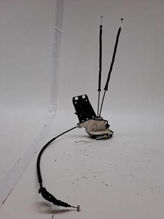 CERRADURA PUERTA DELANTERA IZQUIERDA JEEP COMPASS II