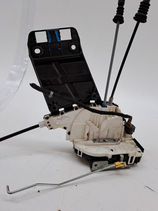 CERRADURA PUERTA DELANTERA IZQUIERDA JEEP COMPASS II