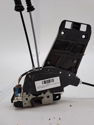 CERRADURA PUERTA DELANTERA IZQUIERDA JEEP COMPASS II