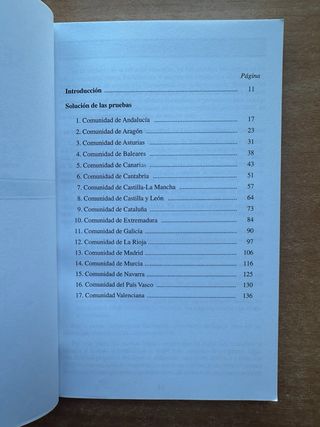 Lengua Castellana y Literatura Selectividad Logse