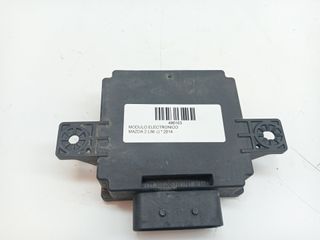MODULO ELECTRONICO MAZDA 2 LIM. () (2)