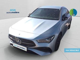 Mercedes CLA 200 120 kW (163 CV)