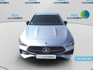 Mercedes CLA 200 120 kW (163 CV)
