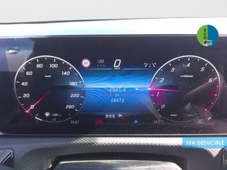 Mercedes CLA 200 120 kW (163 CV)