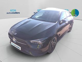 Mercedes CLA 200 120 kW (163 CV)