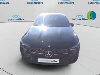 Mercedes CLA 200 120 kW (163 CV)