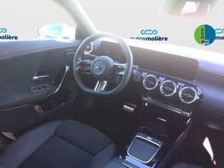 Mercedes CLA 200 120 kW (163 CV)