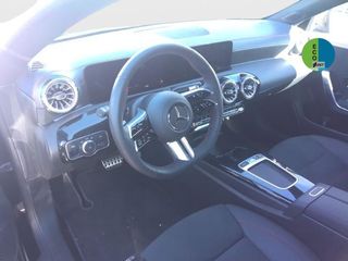Mercedes CLA 200 120 kW (163 CV)