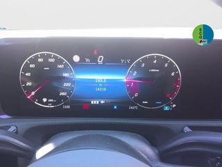 Mercedes CLA 200 120 kW (163 CV)