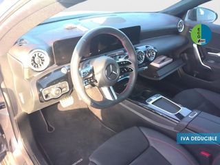 Mercedes CLA 200 120 kW (163 CV)