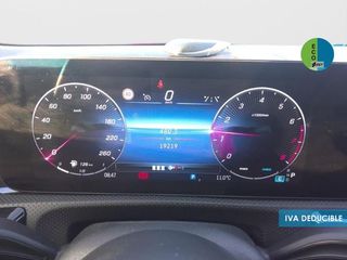 Mercedes CLA 200 120 kW (163 CV)