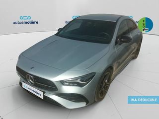 Mercedes CLA 200 120 kW (163 CV)