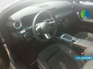 Mercedes CLA 200 120 kW (163 CV)