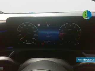 Mercedes CLA 200 120 kW (163 CV)