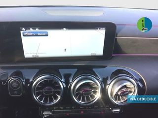 Mercedes CLA 200 120 kW (163 CV)
