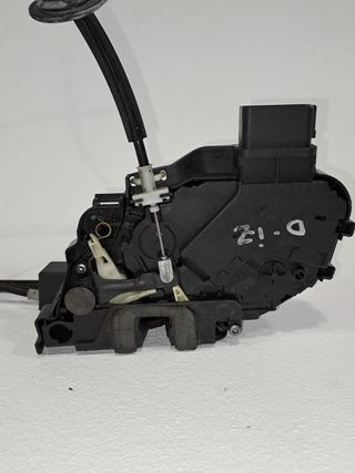 CERRADURA PUERTA DELANTERA IZQUIERDA LAND ROVER RANGE ROVER