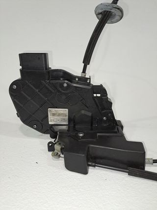 CERRADURA PUERTA DELANTERA IZQUIERDA LAND ROVER RANGE ROVER
