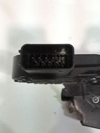 CERRADURA PUERTA DELANTERA IZQUIERDA LAND ROVER RANGE ROVER