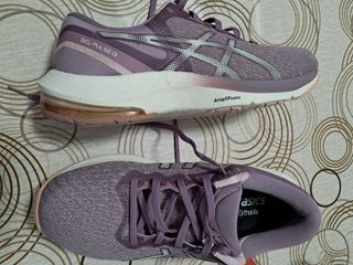 Asics Gel-Pulse 13 Zapatillas Mujer
SOLO EN MANO 