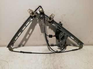 ELEVALUNAS DELANTERO IZQUIERDO PEUGEOT 206 BERLINA (8)