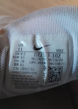 Nike Metcon 9
