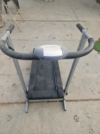 Cinta de andar