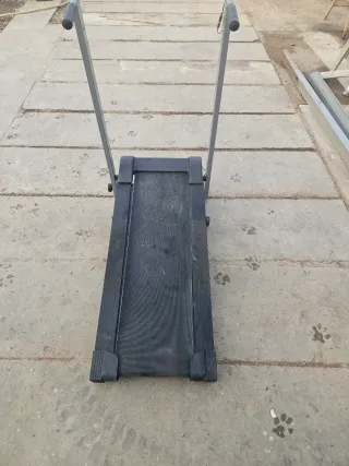 Cinta de andar