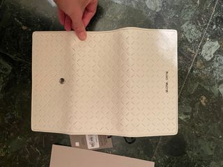 Cartera Gloria Ortiz Beige