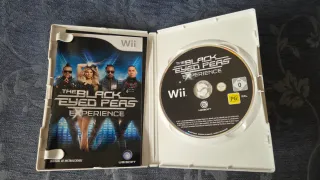 3 juegos de baile para Wii