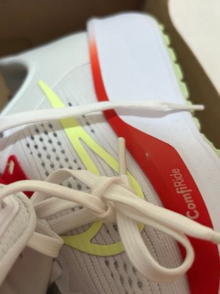 Zapatillas Nike Air Zoom Quest T.39