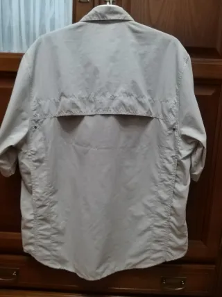 Camisa Columbia Talla L