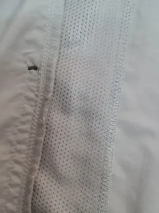 Camisa Columbia Talla L