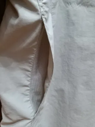 Camisa Columbia Talla L