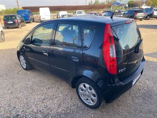 Mitsubishi Colt 2006