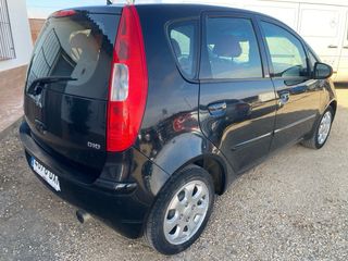 Mitsubishi Colt 2006