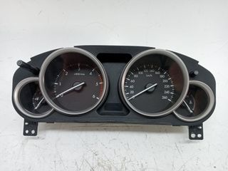 CUADRO INSTRUMENTOS MAZDA 6 LIM. (GH)