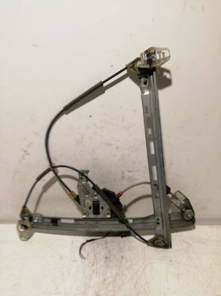 ELEVALUNAS DELANTERO IZQUIERDO PEUGEOT 206 BERLINA (9)