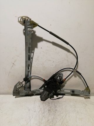 ELEVALUNAS DELANTERO IZQUIERDO PEUGEOT 206 BERLINA (9)