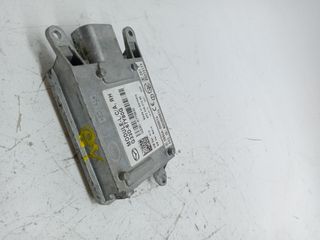 MODULO CONFORT MAZDA 6 LIM. (GH)
