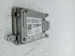 MODULO CONFORT MAZDA 6 LIM. (GH)