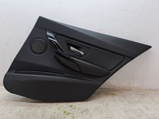 GUARNECIDO PUERTA TRASERA DERECHA BMW SERIE 3 LIM. (F30)