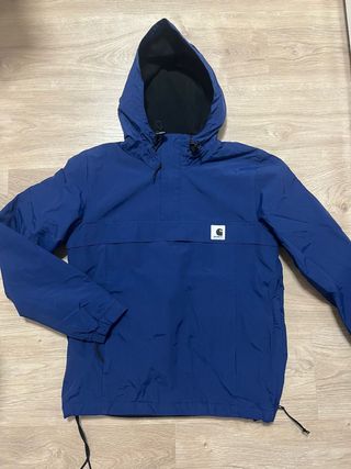 Chaqueta Carhartt Canguro Niño Talla S