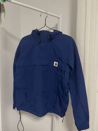 Chaqueta Carhartt Canguro Niño Talla S