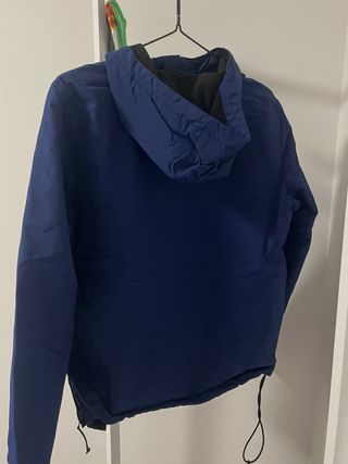 Chaqueta Carhartt Canguro Niño Talla S